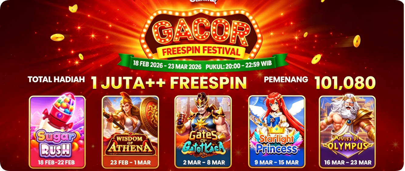 Login yumetoto Sekarang Bonus Melimpah